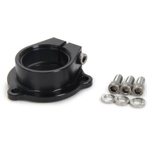 Waterman - WRC-49434 - Pump Mount 3 Bolt Swivel
