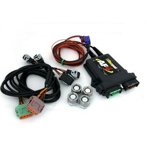 Racepak - 220-VM-AF4-2468 - 4 Channel Wideband Controller 2468