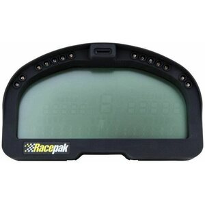 Racepak - 250-DS-IQ3LD - Iq 3 Data Logger Dash Display Kit