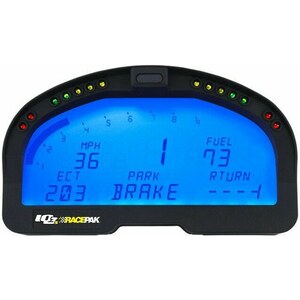 Racepak - 250-DS-IQ3S - Iq 3 Street Dash Display Kit