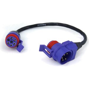 Racepak - 280-CA-VM-T009 - Cable V-Net T-Connector 9in Length