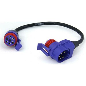 Racepak - 280-CA-VM-T018 - Cable V-Net T-Connector 18in Length