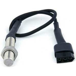 Racepak - 800-SS-MSC-3 - Speed Sensor w/Cable Ring Gear