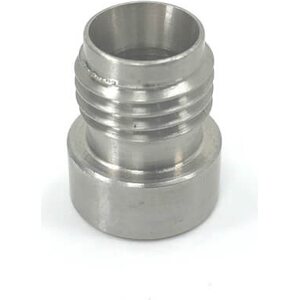 Racepak - 800-TX-WELD4SS - EGT Weldment Bung 1/4 Stainless Steel