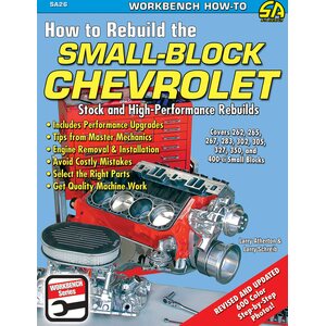 S-A Books - SA26 - Building The SBC
