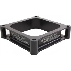 Carburetor Adapters and Spacers