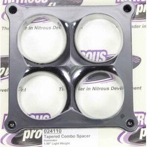 Carburetor Adapters and Spacers
