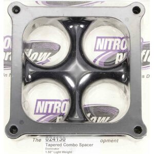 Carburetor Adapters and Spacers