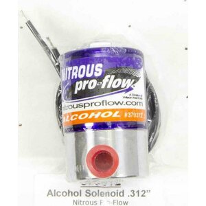 Nitrous Oxide Solenoids