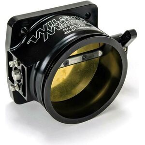 Throttle Bodies
