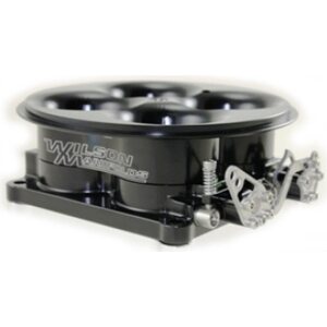Throttle Bodies