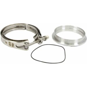 Air Intake Tube Clamps