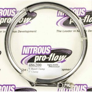 Air Intake Tube Clamps