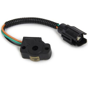 Throttle Position Sensors