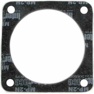 Wilson Manifolds - 840090 - 90mm Throttle Body Gasket - Ford Style