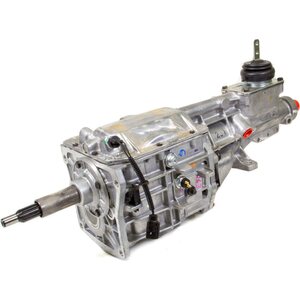 Tremec - 1352-000-251 - T-5 Ford World Class Transmission