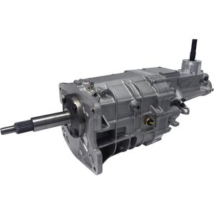 Tremec - TCET17765 - TKX 5-Speed Transmission Ford 26-Spline