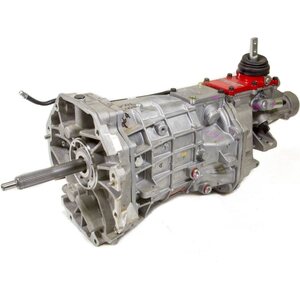 Tremec - TUET11009 - T56 Magnum Transmission GM LS