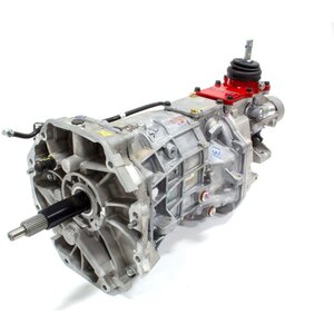 Tremec - TUET11010 - T56 Magnum Trans Ford Mod Motor