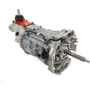 Tremec - TUET11012 - T56 Magnum Transmission GM LS