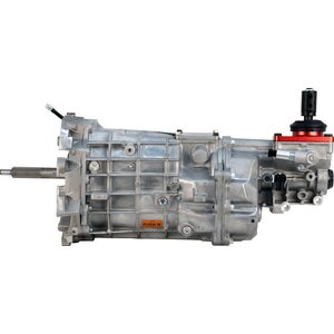 Tremec - TUET16362 - T56 Magnum-F 6-Speed Trans GM LS V8 F-Body