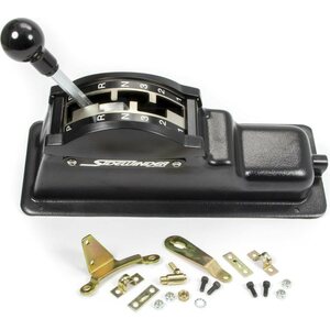 Transmission Shifters