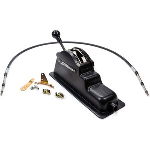 Transmission Shifters