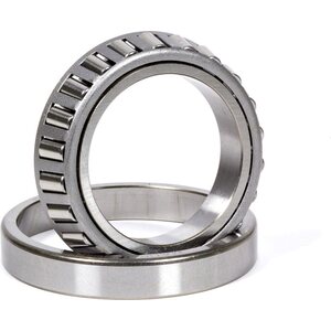 Wheel Bearings