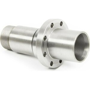 Winters - 1384-15 - 2in GN 8 Bolt Spindle 1.5 Cambered Snout 5X5