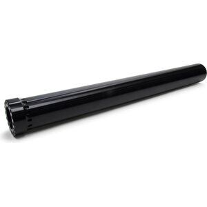 Winters - 1400A-29 - Alum 8 Bolt Thin Flange Axle Tube 29in w/o Spndl