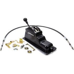 Transmission Shifters