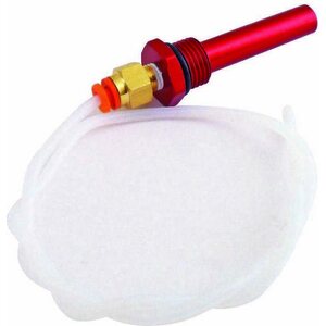 Winters - 2966-02 - Breather Assembly for 6 Bolt Rear Cover
