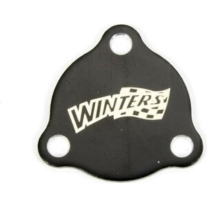 Winters - 3117 - Cap  Wide 5 Drive Flange