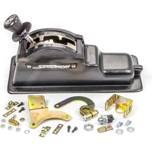 Transmission Shifters