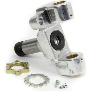 Spindles and Components