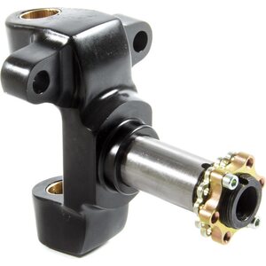 Spindles and Components