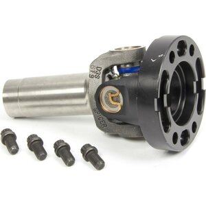 Winters - 3700-2 - Steel/Alum U-Joint Assy Chevy/Chrysler