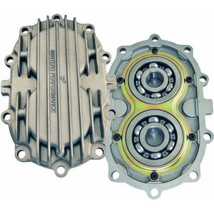 Winters - 3736 - Gear Cover Big Bearing Sprint w/Retainer Alum