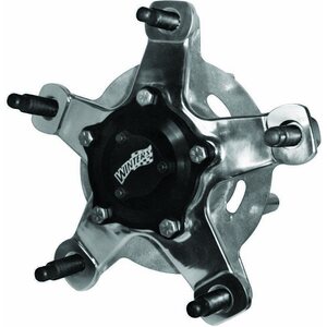 Wheel Bearing Hub Assemblies