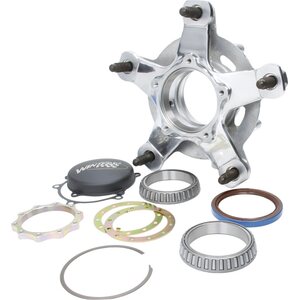 Wheel Bearing Hub Assemblies