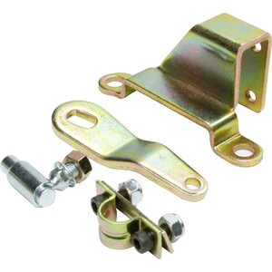 Shifter Brackets Cables and Linkages