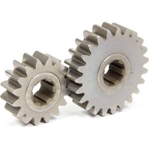 Quick Change Gears