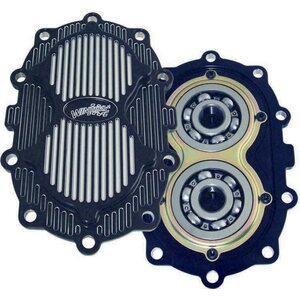 Winters - 4873 - Gear Cover Bolt Sprint Billet w/O-ring