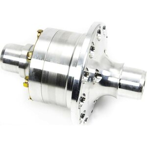 Differentials and Differential Carriers