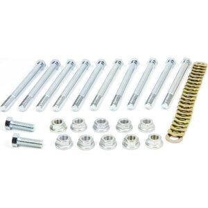 Winters - 5218 - 7/16 Thrubolt Kit
