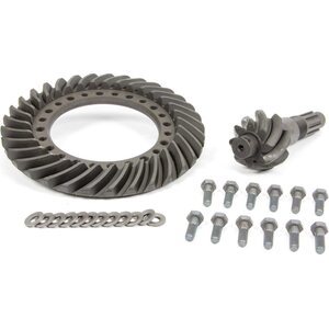 Ring and Pinion Gears