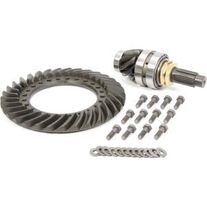 Ring and Pinion Gears