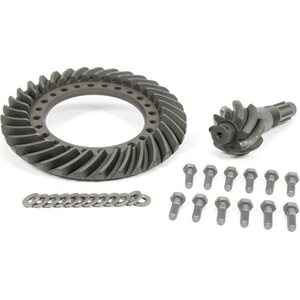 Ring and Pinion Gears
