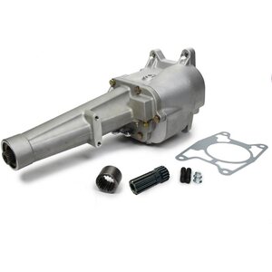 Winters - 60100B Less Cup w/62409 - Transmission Alum Falcon 10Spl Interm Input Shaft