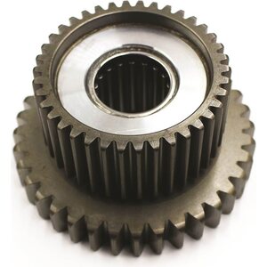 Winters - 61734-36 - Clutch Pack Hub 36 Tooth W/Alum Insert